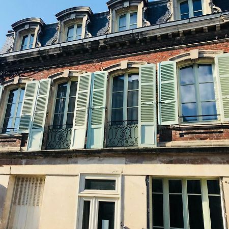La Charuel Villa Epernay Ngoại thất bức ảnh