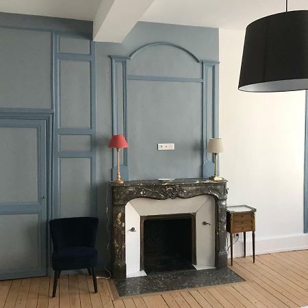 La Charuel Villa Epernay Ngoại thất bức ảnh