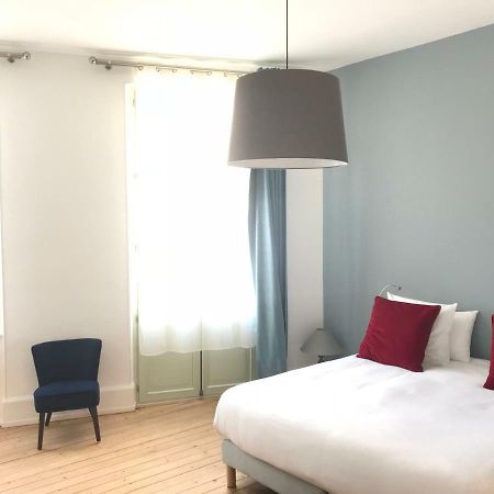 La Charuel Villa Epernay Ngoại thất bức ảnh