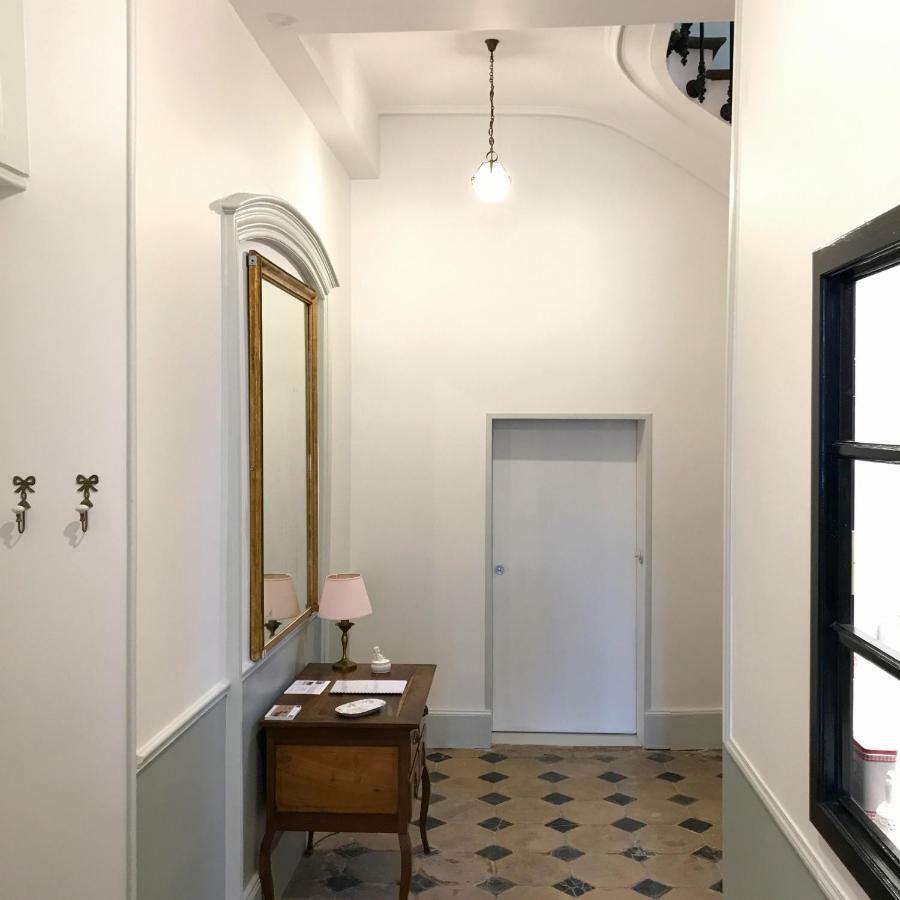 La Charuel Villa Epernay Ngoại thất bức ảnh
