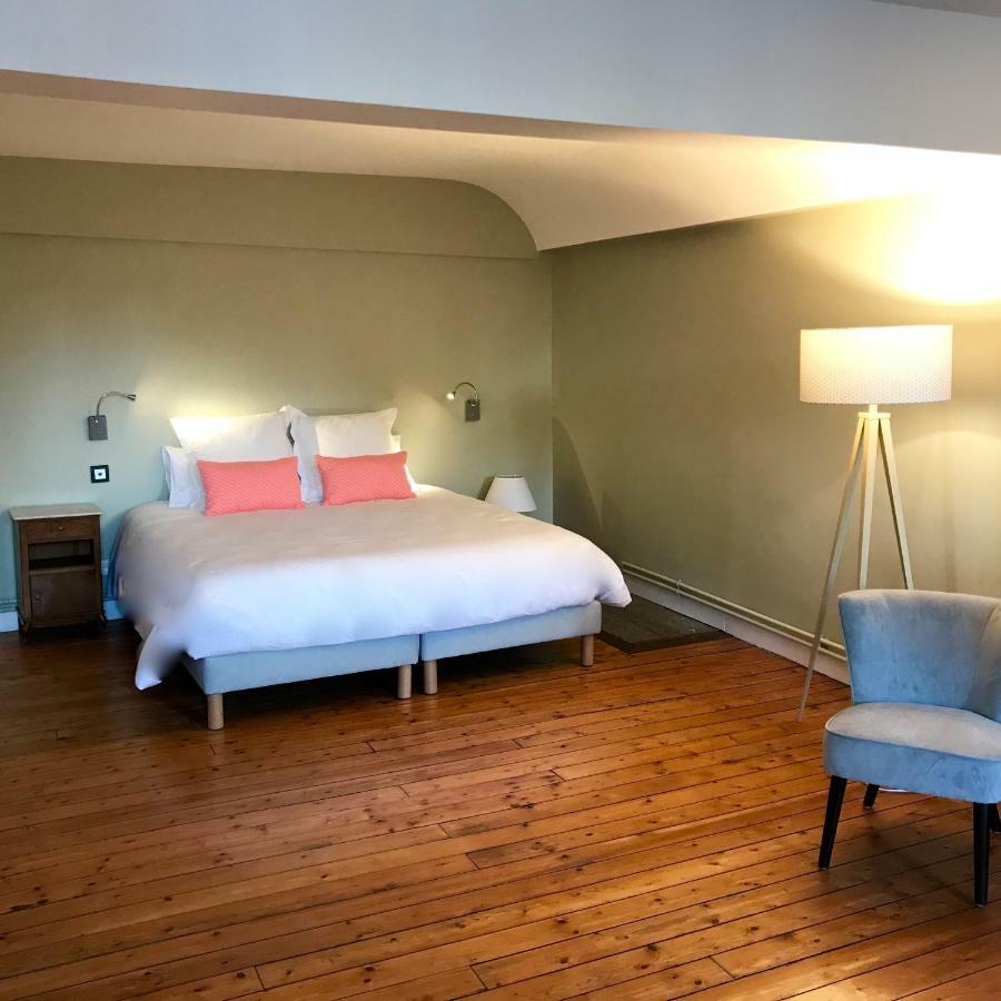 La Charuel Villa Epernay Ngoại thất bức ảnh