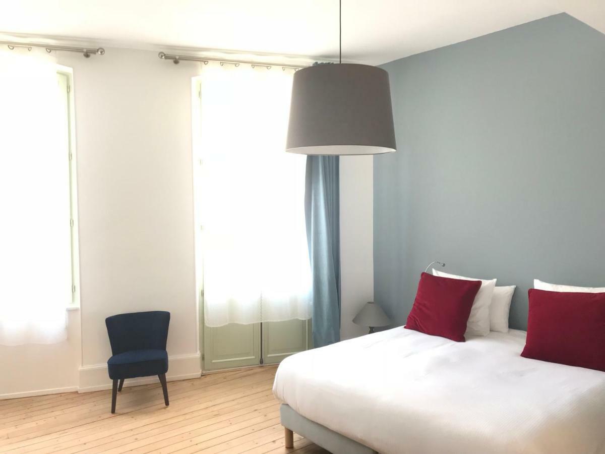 La Charuel Villa Epernay Ngoại thất bức ảnh