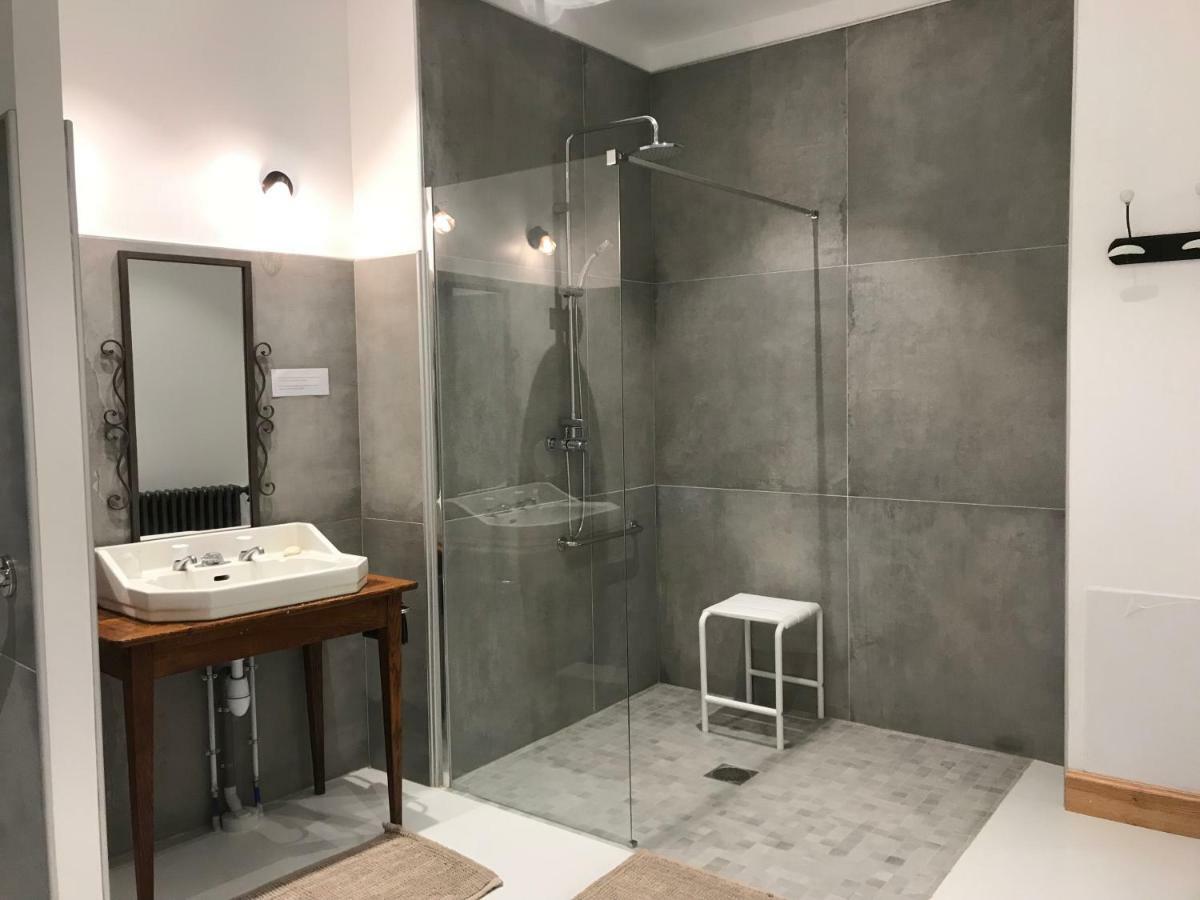 La Charuel Villa Epernay Ngoại thất bức ảnh