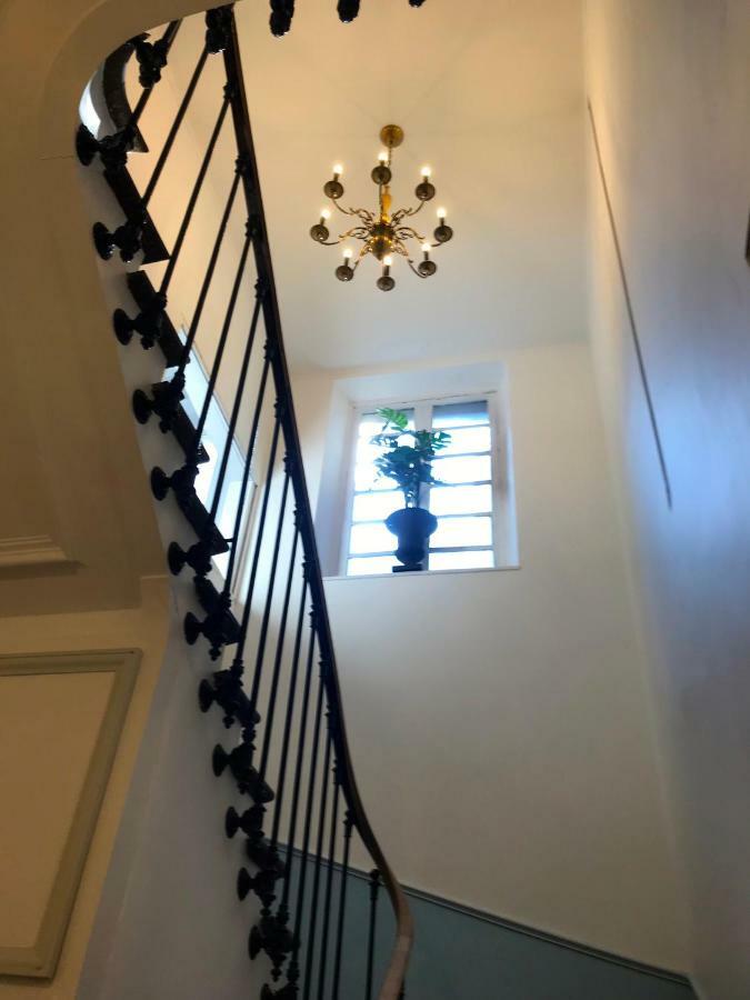 La Charuel Villa Epernay Ngoại thất bức ảnh